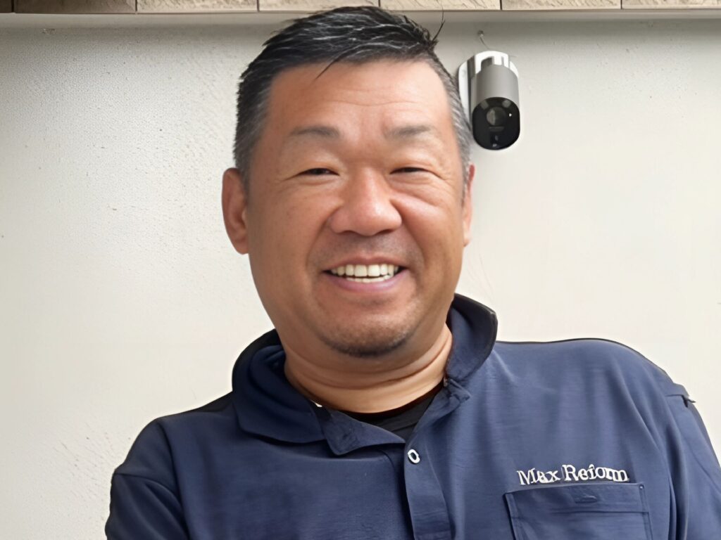 杉本匡志