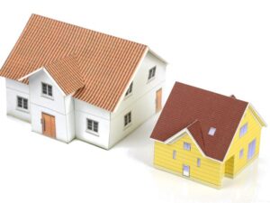 住宅のメンテナンス