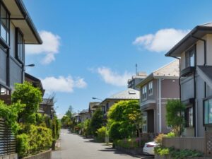 吹田市の気候変動と住宅